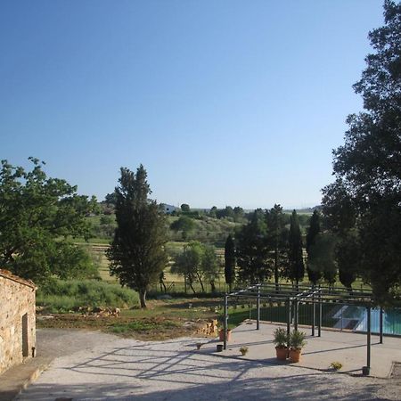 Agriturismo Il Broletto Suvereto Zewnętrze zdjęcie
