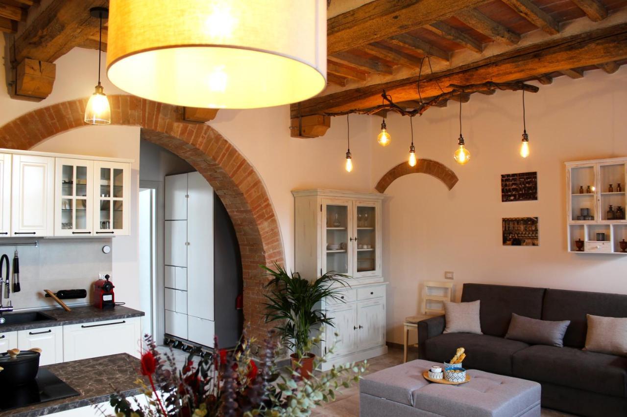 Agriturismo Il Broletto Suvereto Zewnętrze zdjęcie