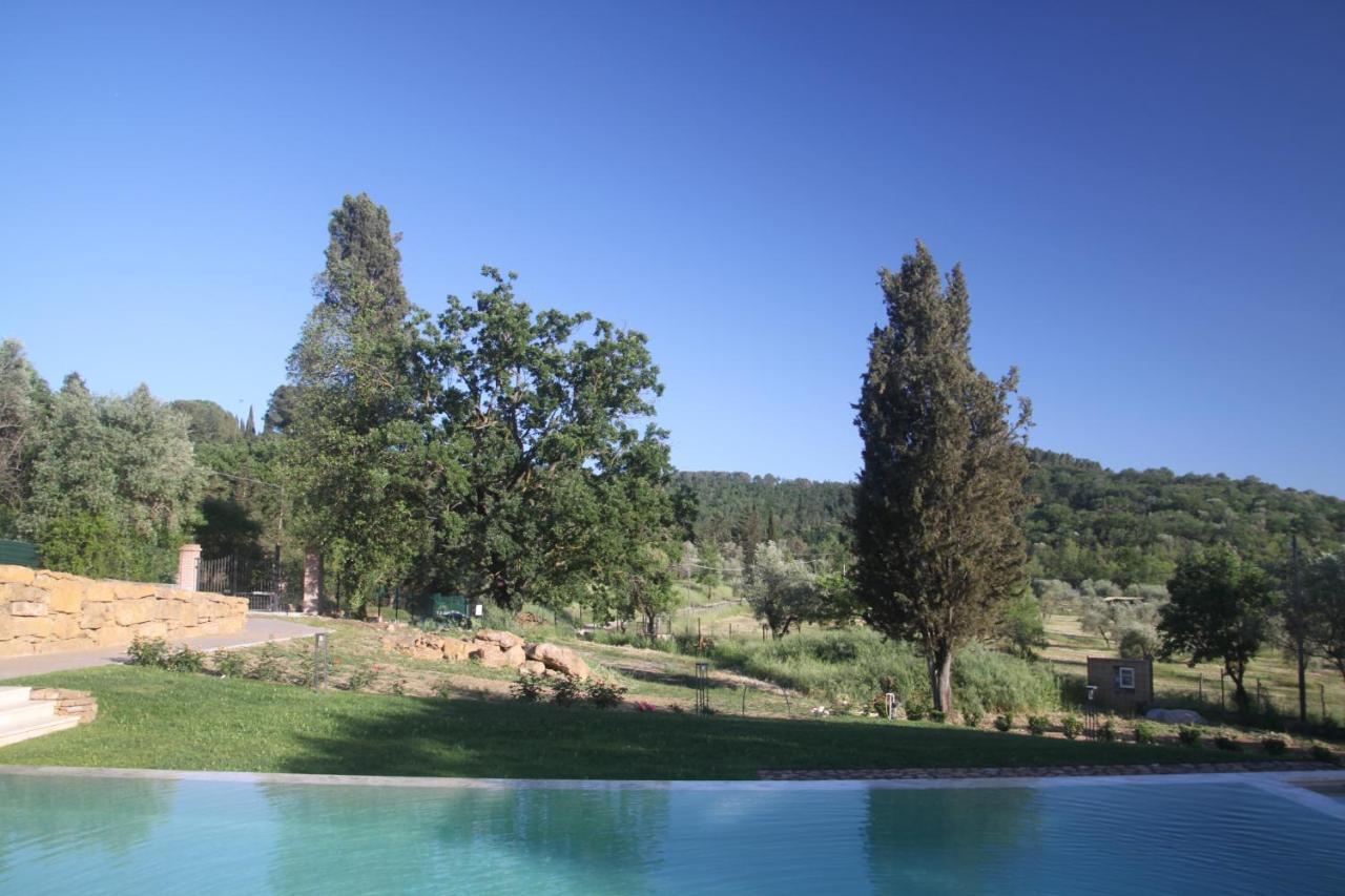 Agriturismo Il Broletto Suvereto Zewnętrze zdjęcie