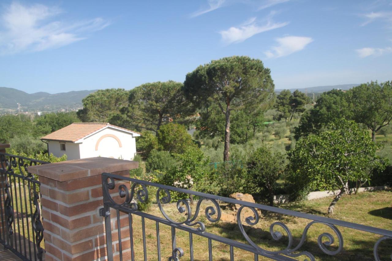 Agriturismo Il Broletto Suvereto Zewnętrze zdjęcie