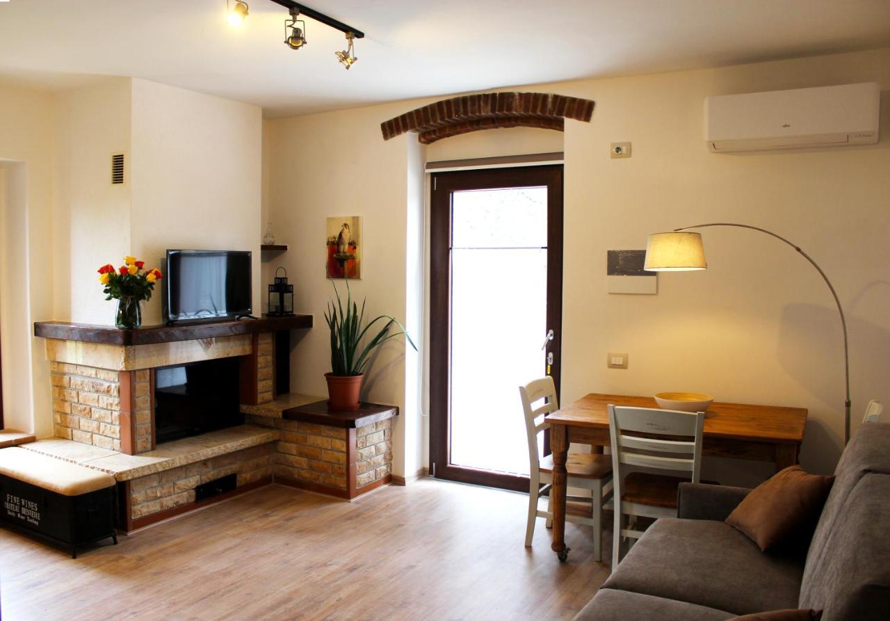 Agriturismo Il Broletto Suvereto Zewnętrze zdjęcie