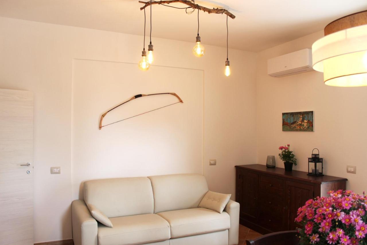Agriturismo Il Broletto Suvereto Zewnętrze zdjęcie