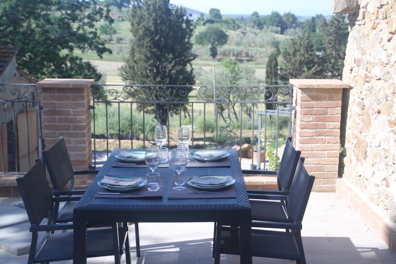 Agriturismo Il Broletto Suvereto Zewnętrze zdjęcie