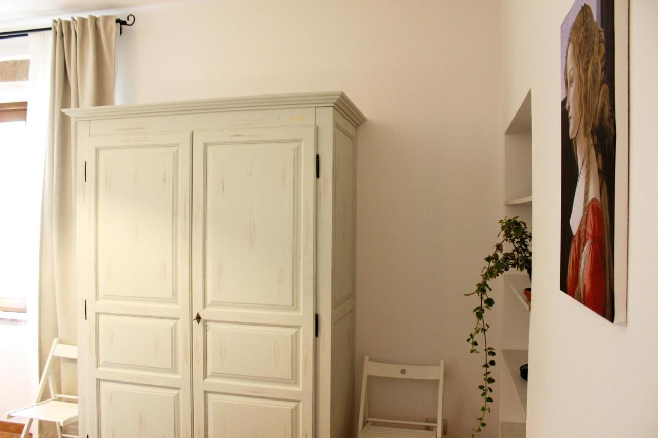 Agriturismo Il Broletto Suvereto Zewnętrze zdjęcie