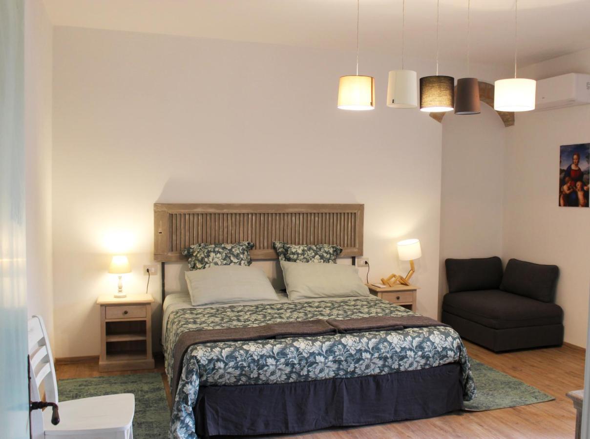 Agriturismo Il Broletto Suvereto Zewnętrze zdjęcie