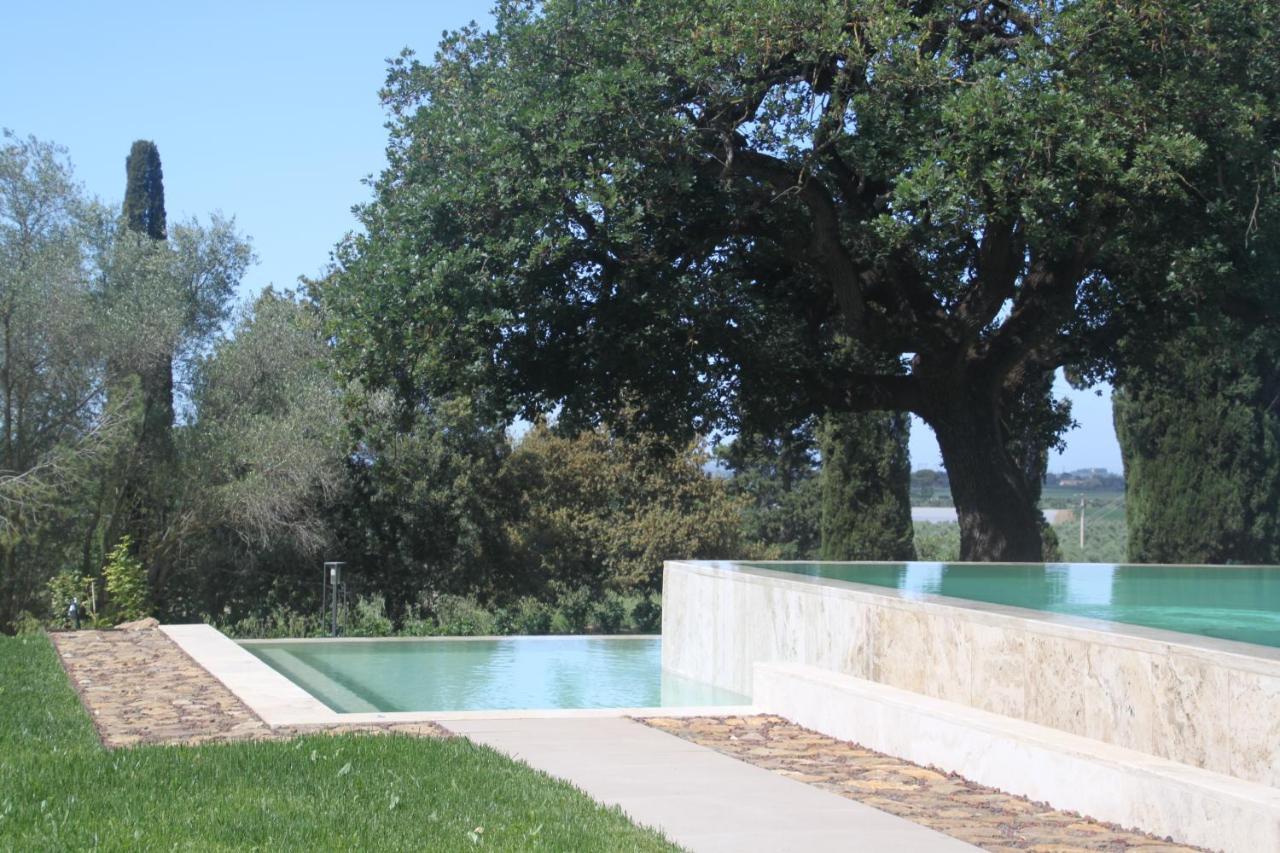 Agriturismo Il Broletto Suvereto Zewnętrze zdjęcie