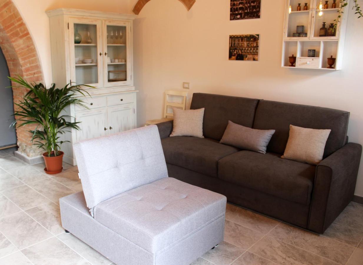 Agriturismo Il Broletto Suvereto Zewnętrze zdjęcie
